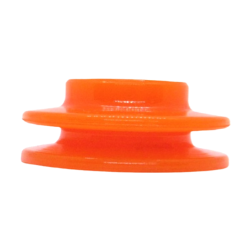 Полиуретановая втулка передней продольной балки двигателя Mitsubishi Grandis 2003-2011