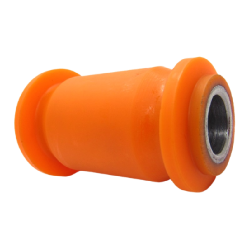 Полиуретановый сайлентблок переднего нижнего рычага задний Ssang Yong Musso 1993-2005