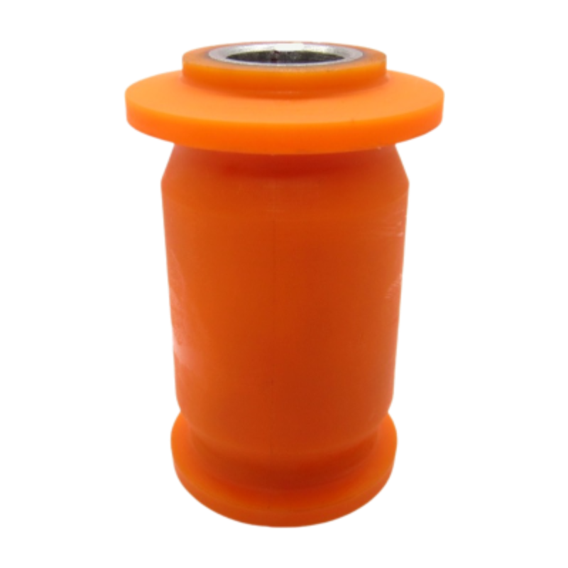 Полиуретановый сайлентблок переднего нижнего рычага задний Ssang Yong Musso 1993-2005