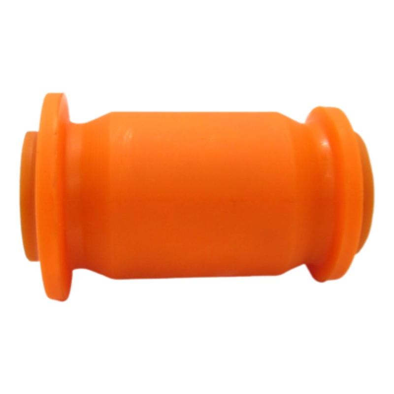 Полиуретановый сайлентблок переднего нижнего рычага задний Ssang Yong Musso 1993-2005