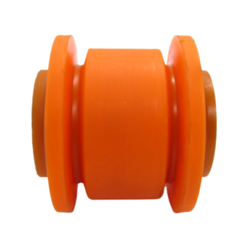 Polyurethane bushing rear transverse link left Ssang Yong Musso 1993-2005
