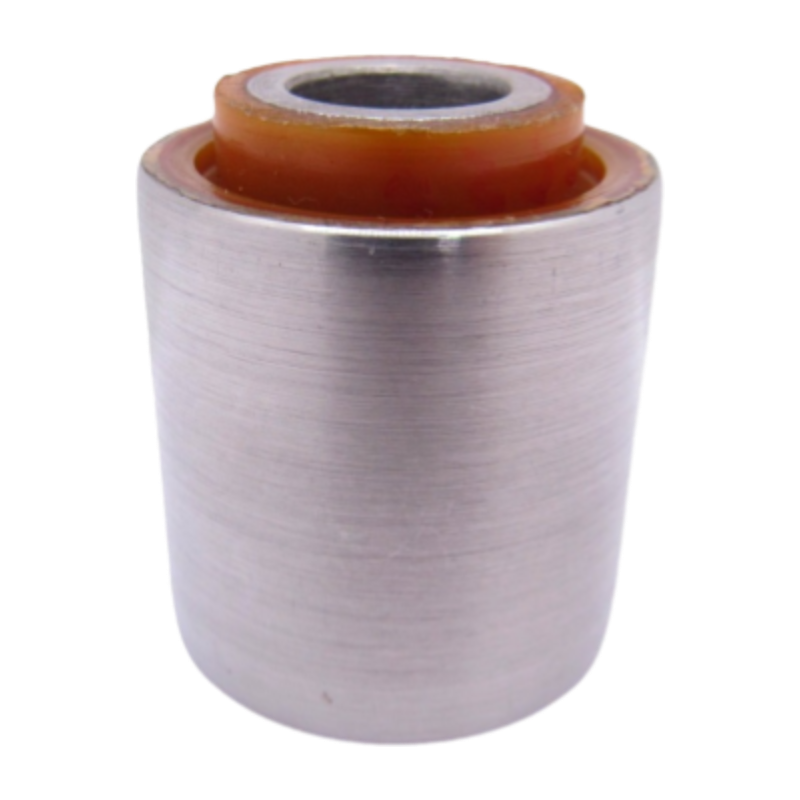 Полиуретановый сайлентблок передней поперечной тяги левый Toyota Land Cruiser 1984-1990