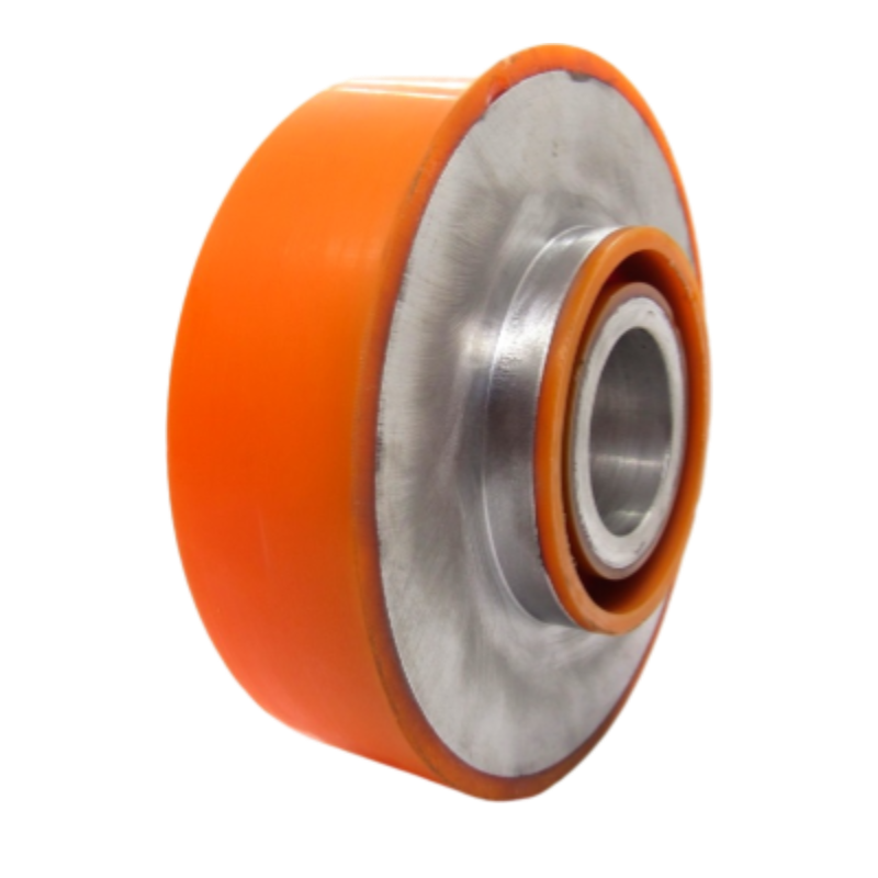 Полиуретанова подушка трактора Challenger (65C, 65E, 75C, 75D, 75E, 85C, 85D, 85E, 95E) РЕКОНСТРУКЦИЯ ВАШЕЙ