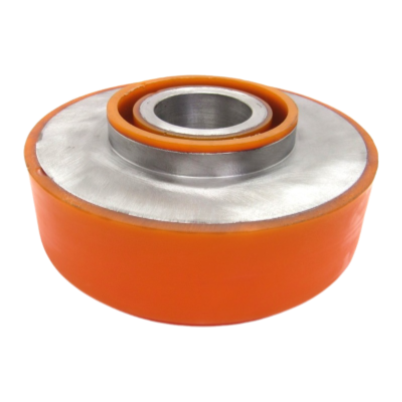 Полиуретанова подушка трактора Challenger (65C, 65E, 75C, 75D, 75E, 85C, 85D, 85E, 95E) РЕКОНСТРУКЦИЯ ВАШЕЙ