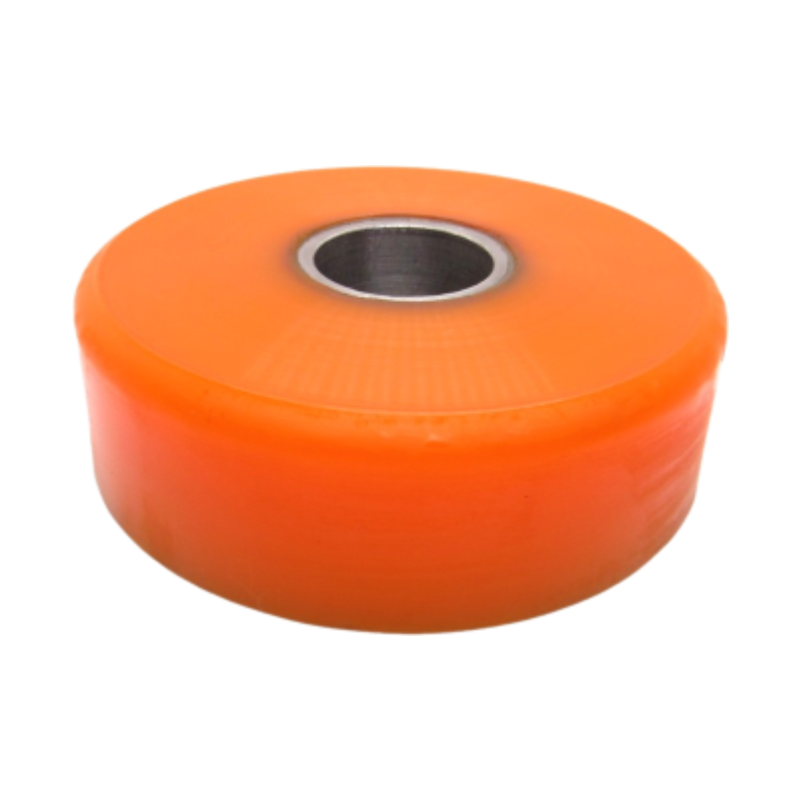 Полиуретанова подушка трактора Challenger (65C, 65E, 75C, 75D, 75E, 85C, 85D, 85E, 95E) РЕКОНСТРУКЦИЯ ВАШЕЙ