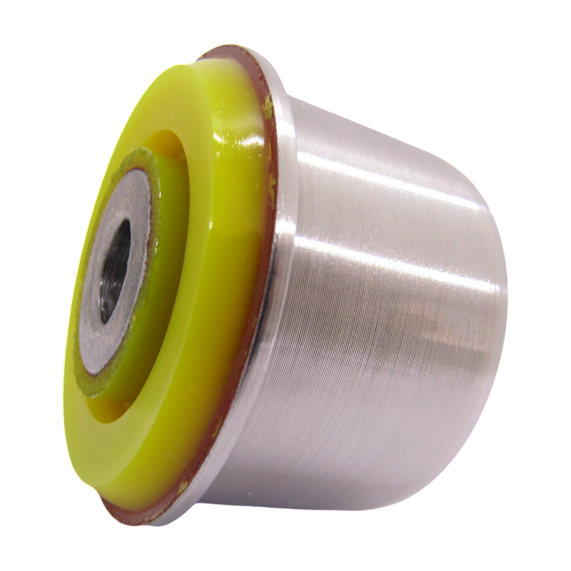 Полиуретановый сайлентблок переднего верхнего рычага Cadillac Cts 2013- HARDNESS