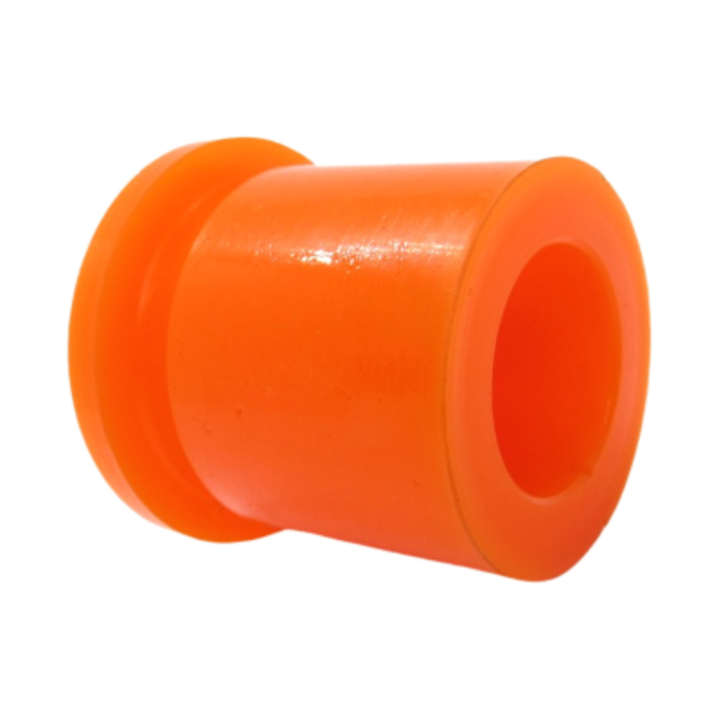 Полиуретановая втулка задней рессоры задняя Nissan Np300 2008-2015