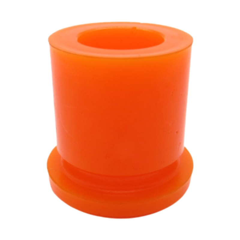 Полиуретановая втулка задней рессоры задняя Nissan Np300 2008-2015