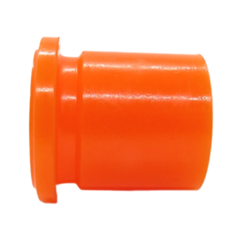 Полиуретановая втулка задней рессоры задняя Nissan Np300 2008-2015