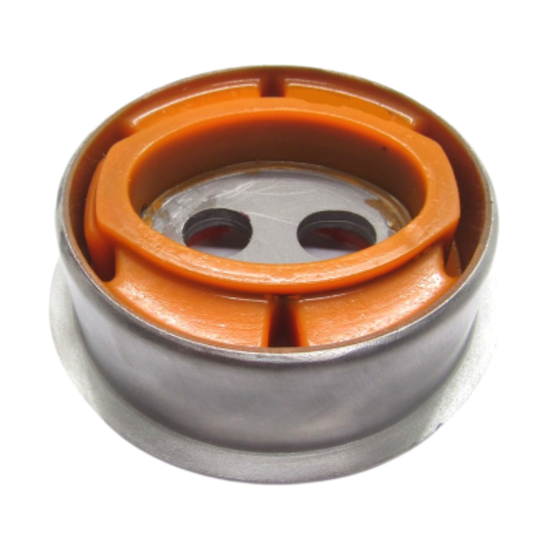 Полиуретановый сайлентблок заднего редуктора задний нижний Toyota Progres 1998-2007