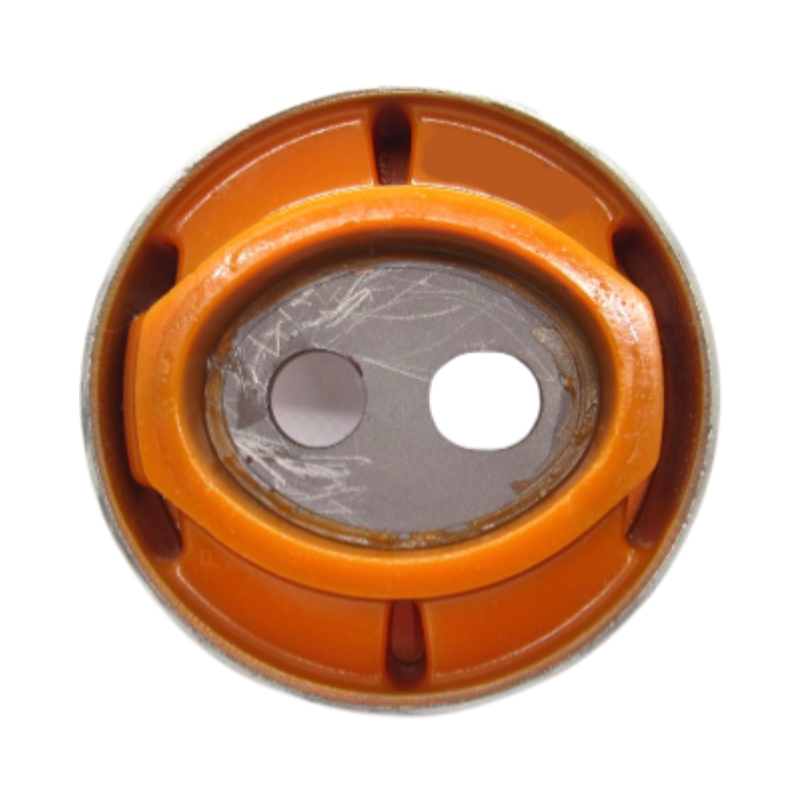 Полиуретановый сайлентблок заднего редуктора задний нижний Toyota Progres 1998-2007