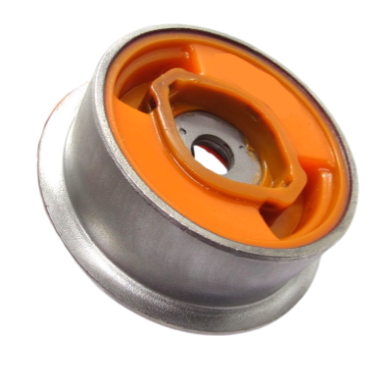 Полиуретановый сайлентблок заднего редуктора задний верхний Lexus Gs 2005-2011