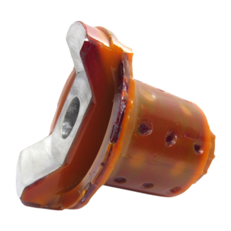 Полиуретановый сайлентблок переднего подрамника задний Mercedes-Benz 166 2011- РЕКОНСТРУКЦИЯ ВАШЕЙ