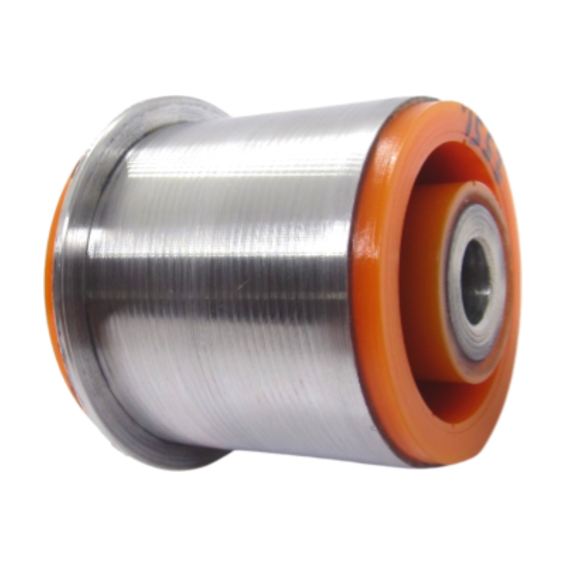 Поліуретановий сайлентблок заднього редуктора передній Renault Kangoo 1997-2008