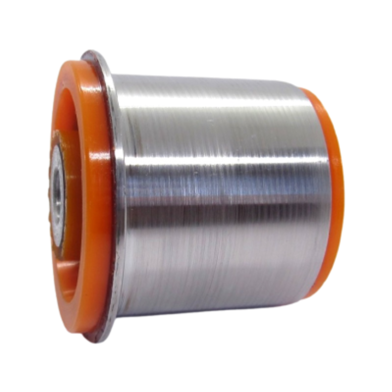 Поліуретановий сайлентблок заднього редуктора передній Renault Kangoo 1997-2008