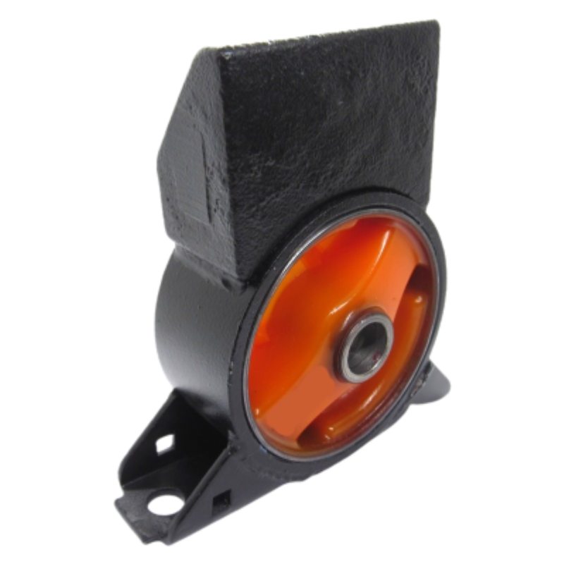 Полиуретановая подушка двигателя передняя Mitsubishi Space Star 1998-2004 Услуга ПО ЗАМЕНЕ САЙЛЕНТБЛОКА