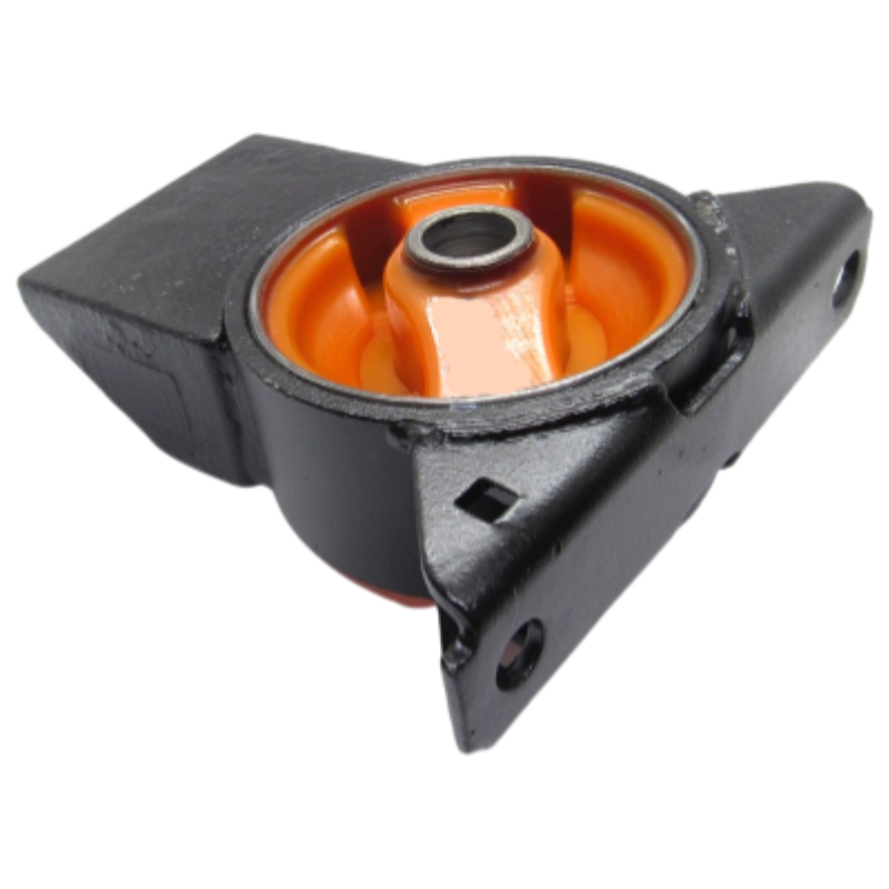 Полиуретановая подушка двигателя передняя Mitsubishi Space Star 1998-2004 Услуга ПО ЗАМЕНЕ САЙЛЕНТБЛОКА