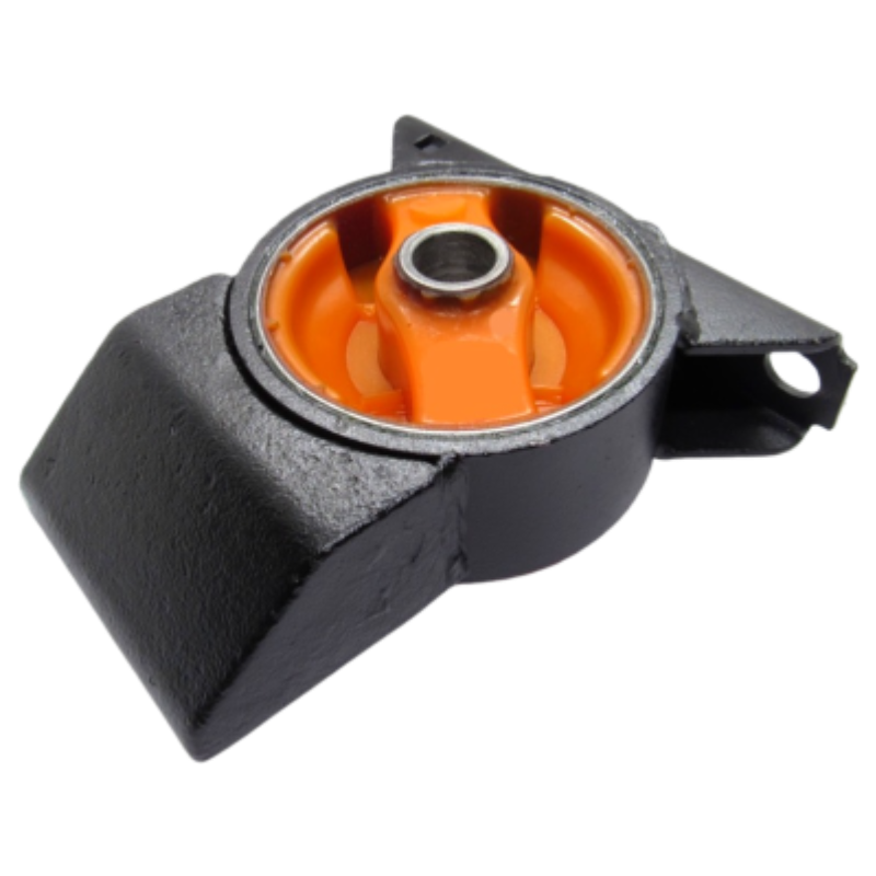 Полиуретановая подушка двигателя передняя Mitsubishi Space Star 1998-2004 Услуга ПО ЗАМЕНЕ САЙЛЕНТБЛОКА