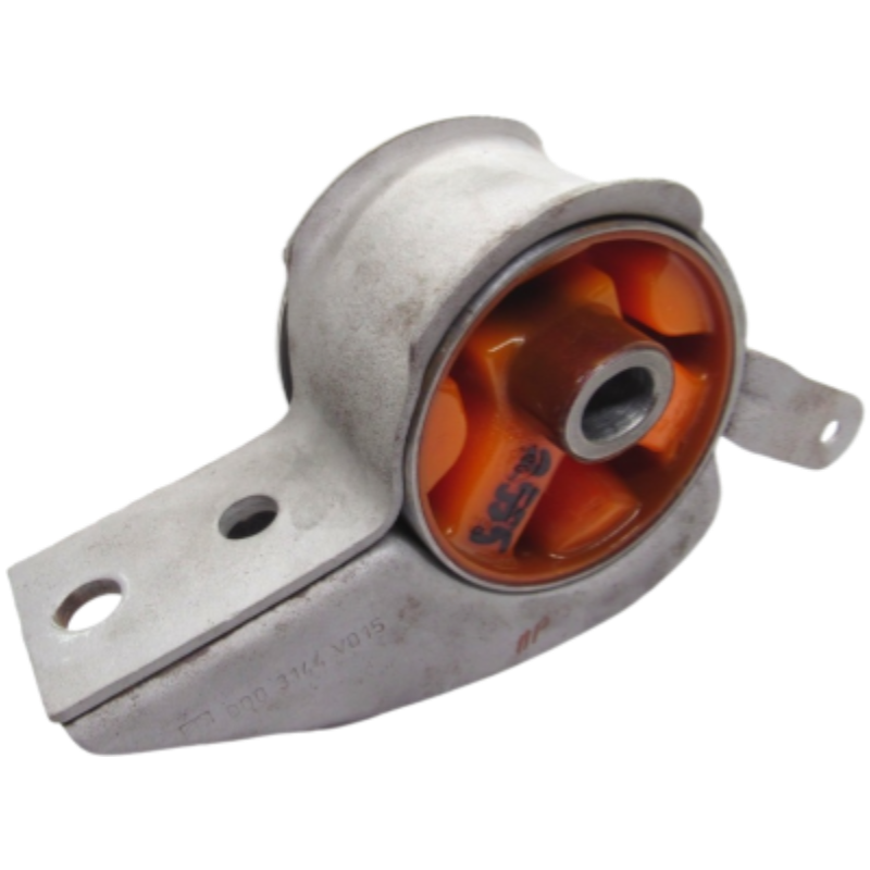 Поліуретанова подушка двигуна права Smart Fortwo 2002-2007