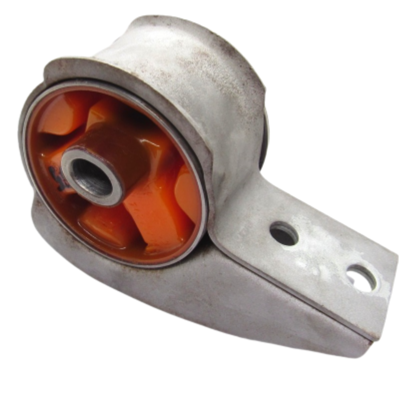 Polyurethane left engine mount Smart Fortwo 2002-2007