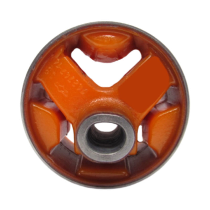 Поліуретанова подушка двигуна ліва Smart Fortwo 2002-2007 ЗМІННИЙ САЙЛЕНТБЛОК