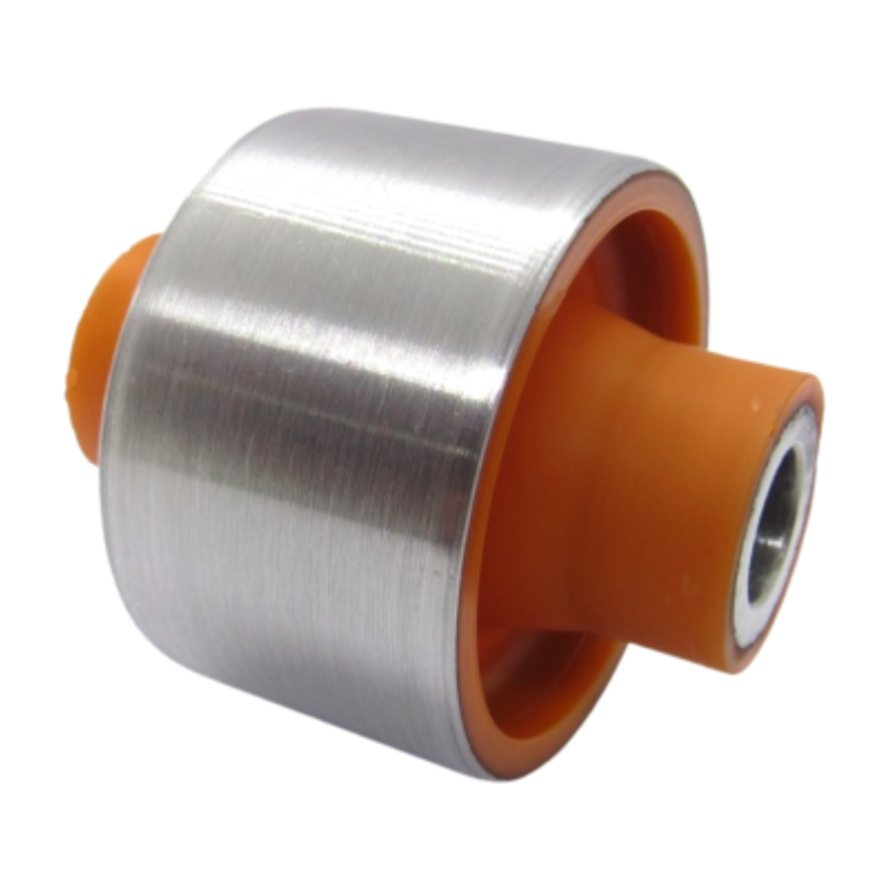 Полиуретановый сайлентблок заднего стабилизатора Nissan Bluebird 1985-1990