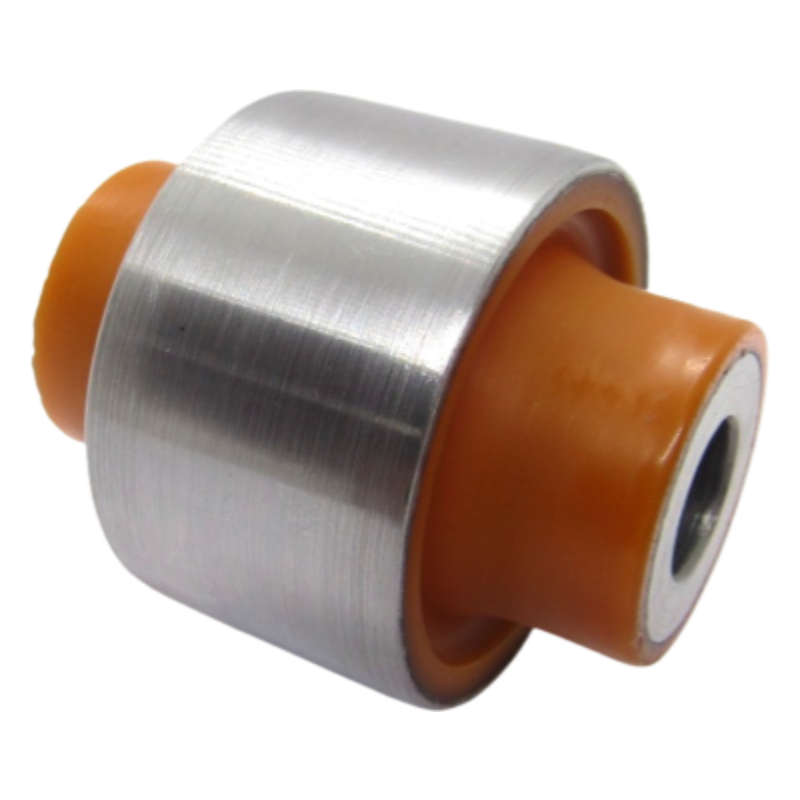 Полиуретановый сайлентблок переднего рычага задний Mitsubishi Space Runner 1999-2002