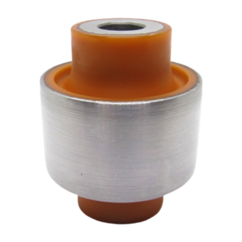 Полиуретановый сайлентблок переднего рычага задний Mitsubishi Space Runner 1999-2002