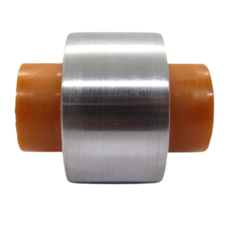 Полиуретановый сайлентблок переднего рычага задний Mitsubishi Space Runner 1999-2002