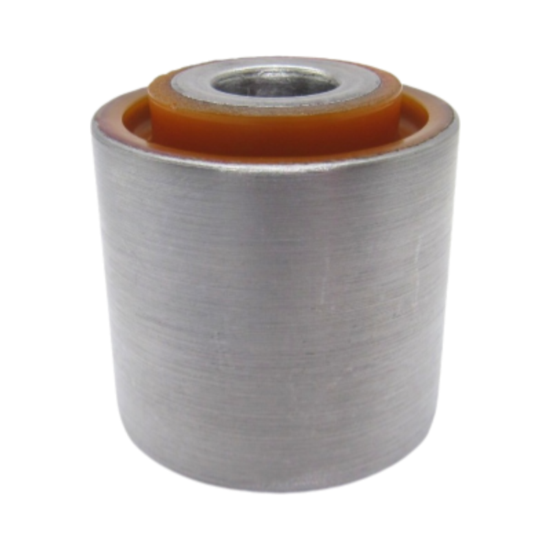 Полиуретановый сайлентблок задней поперечной тяги левый Mitsubishi Pajero Pinin 1999-2007