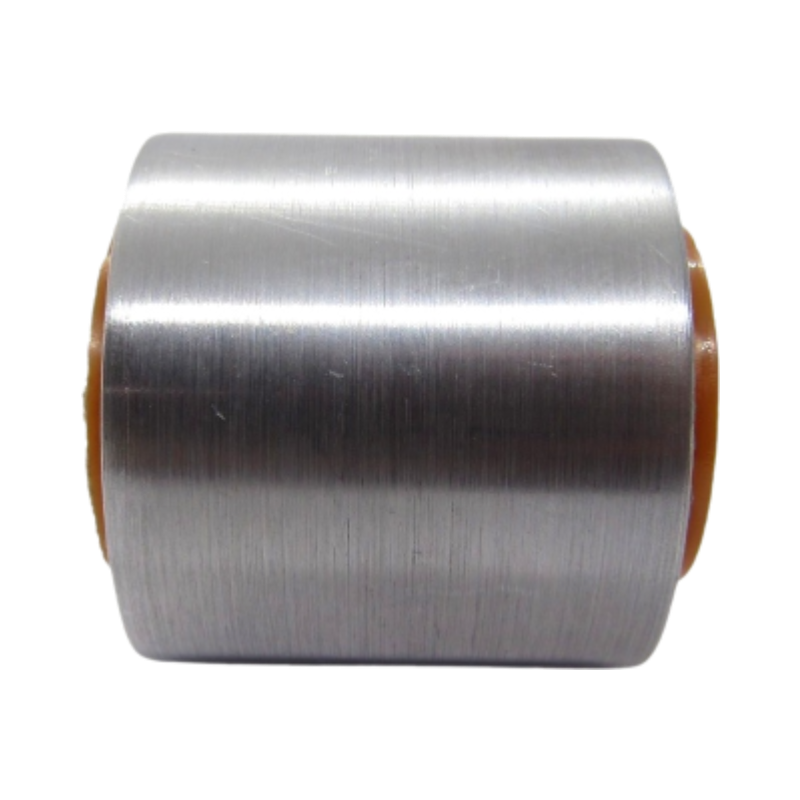 Полиуретановый сайлентблок задней поперечной тяги левый Mitsubishi Pajero Pinin 1999-2007