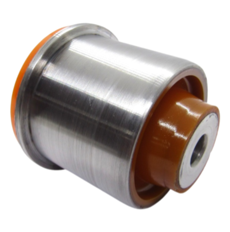 Полиуретановый сайлентблок переднего верхнего рычага Mercedes-Benz 219 2004-2010