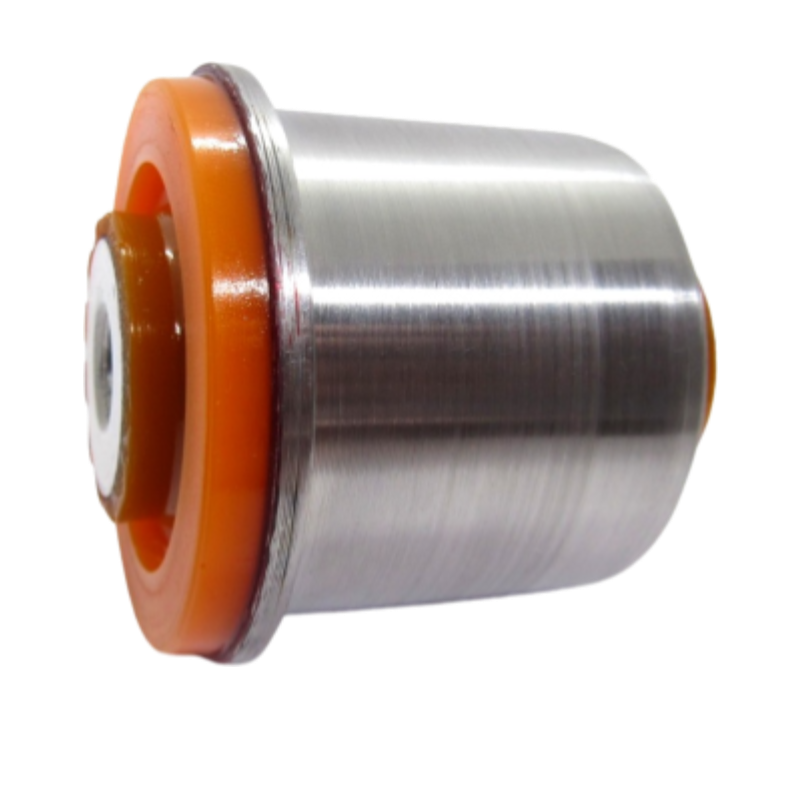 Полиуретановый сайлентблок переднего верхнего рычага Mercedes-Benz 219 2004-2010