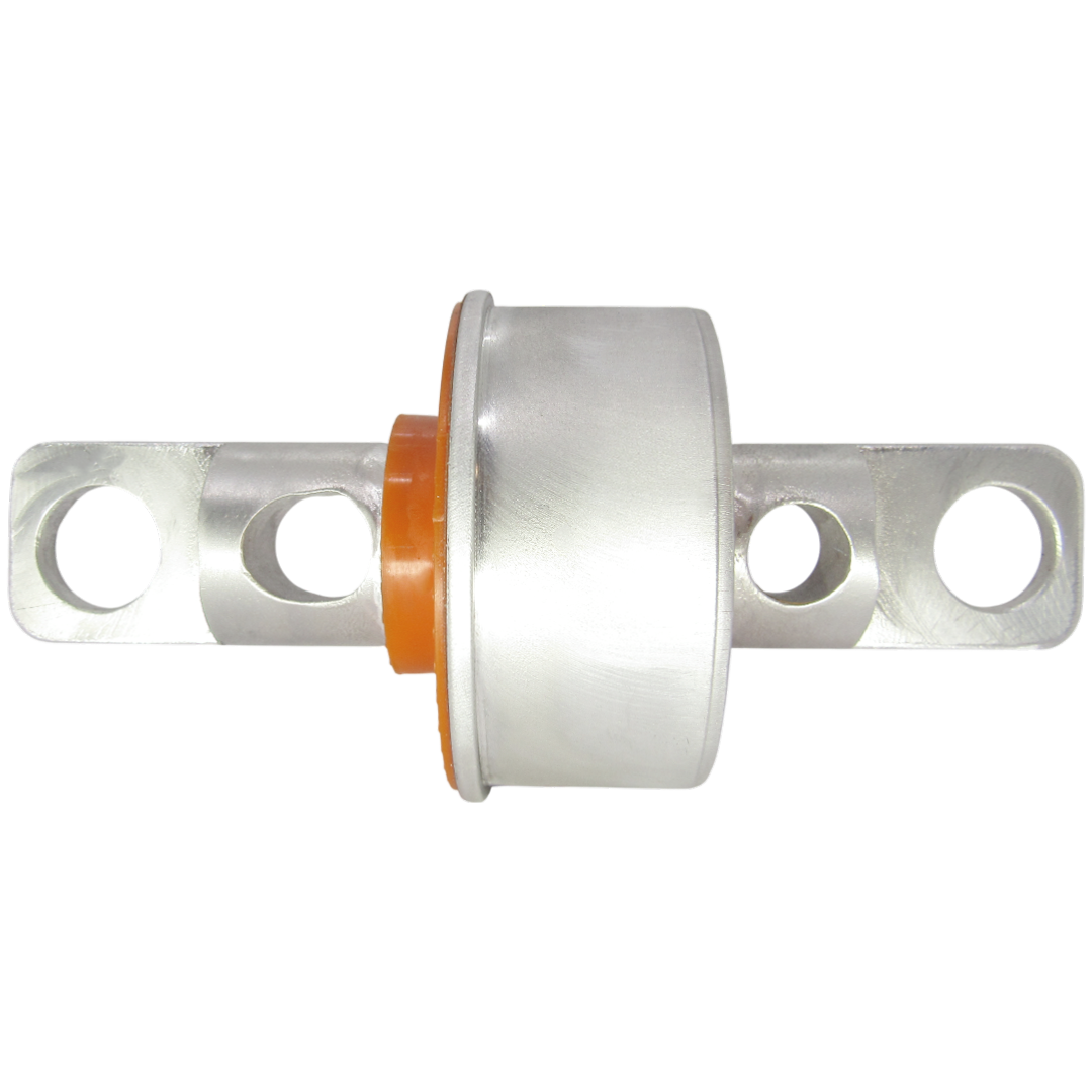 Полиуретановый сайлентблок заднего продольного рычага Jeep Cherokee 2013-2018