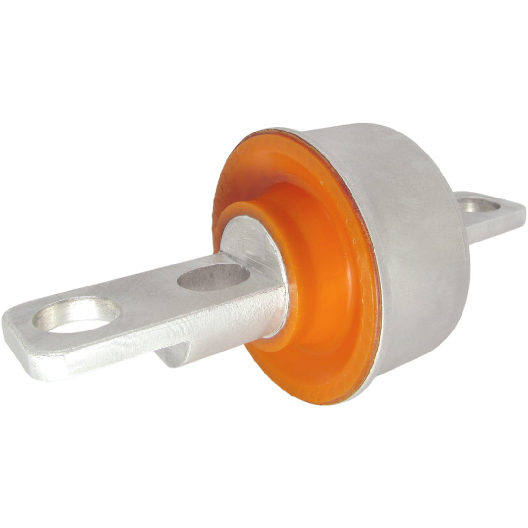 Полиуретановый сайлентблок заднего продольного рычага Jeep Cherokee 2013-2018