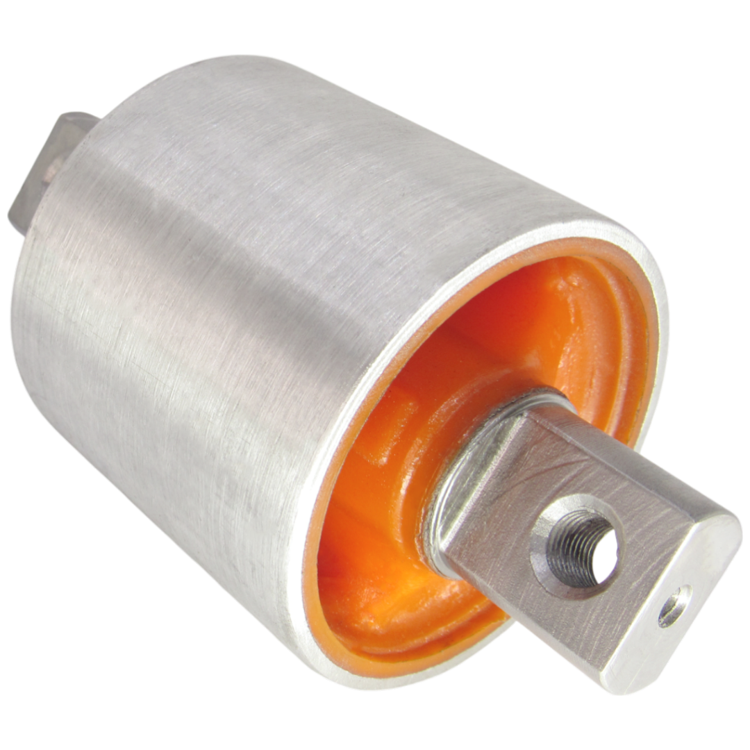 Полиуретановая подушка двигателя левая Honda Legend 2004-2012 СМЕННЫЙ САЙЛЕНТБЛОК