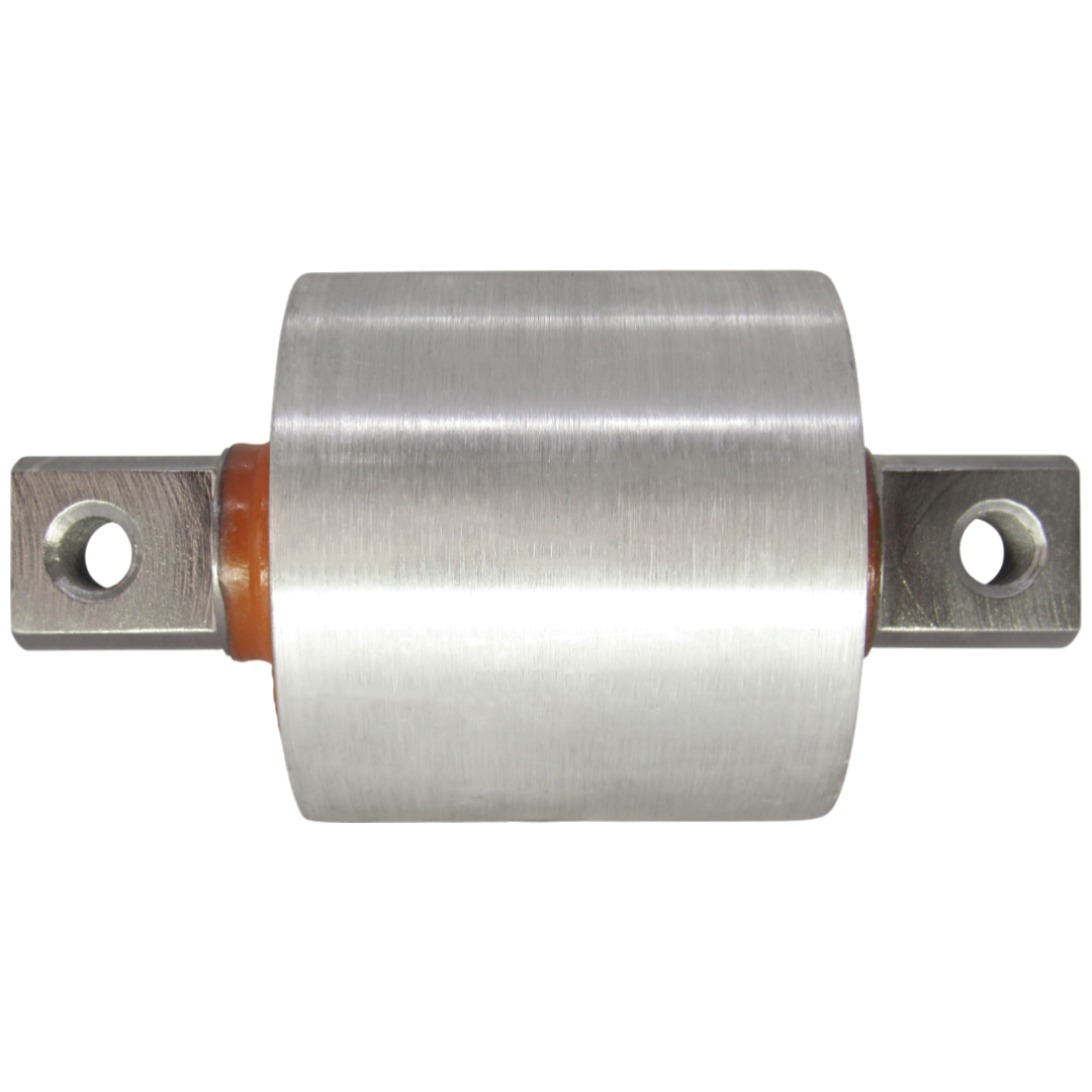 Полиуретановая подушка двигателя левая Honda Legend 2004-2012 СМЕННЫЙ САЙЛЕНТБЛОК