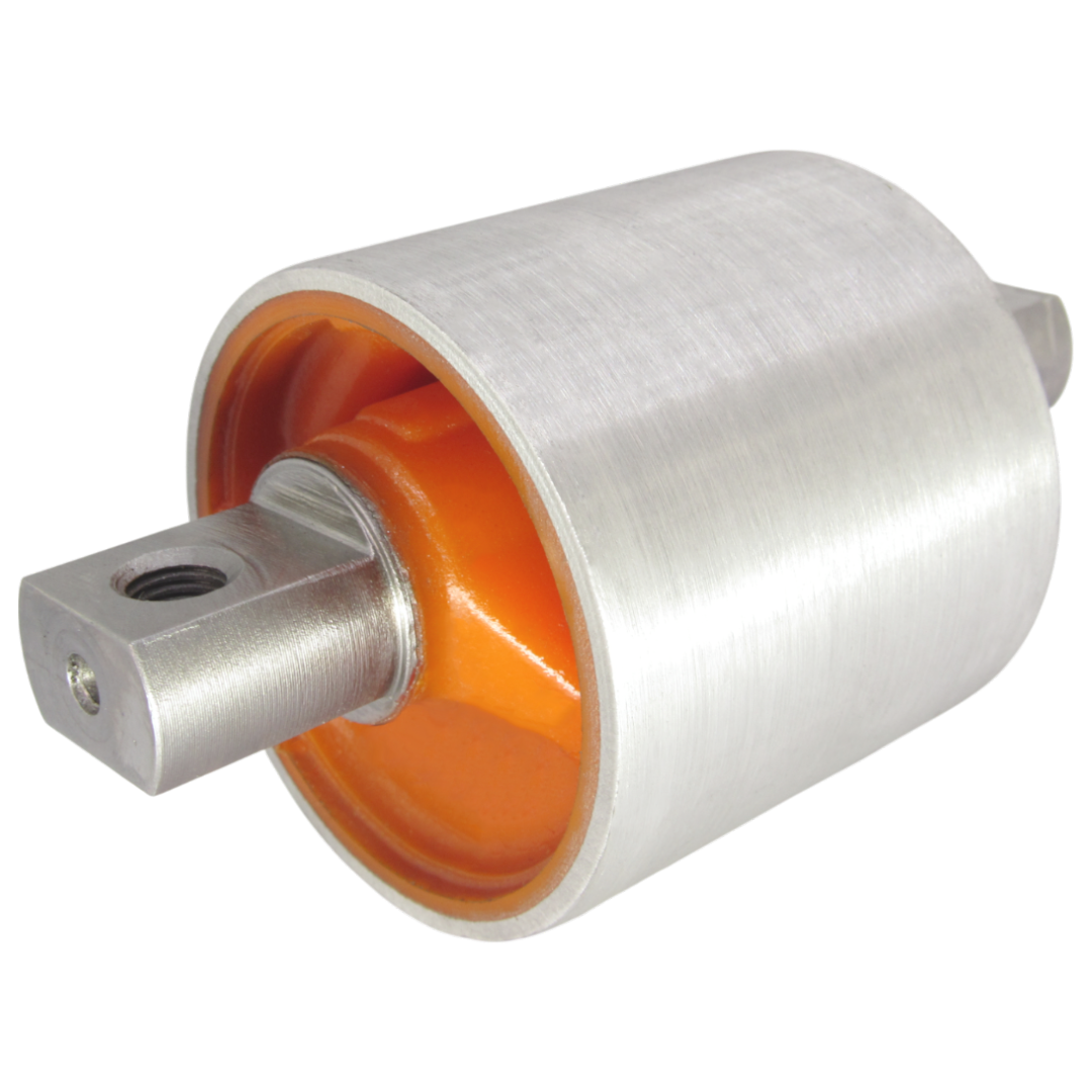 Полиуретановая подушка двигателя левая Honda Legend 2004-2012 СМЕННЫЙ САЙЛЕНТБЛОК