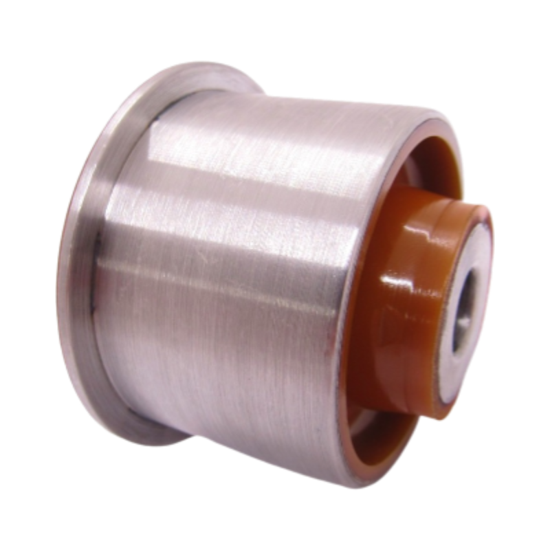 Полиуретановый сайлентблок переднего редуктора задний Dodge Caravan 2001-2007