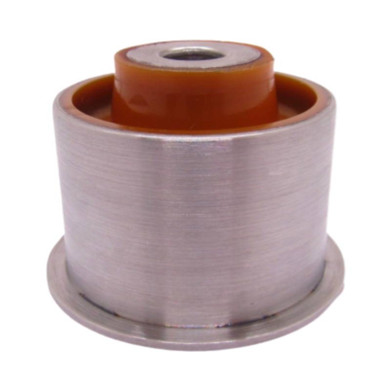 Полиуретановый сайлентблок переднего редуктора задний Dodge Caravan 2001-2007