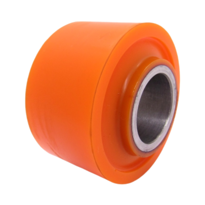 Полиуретановый сайлентблок карданного вала МАЗ 7310 1962-