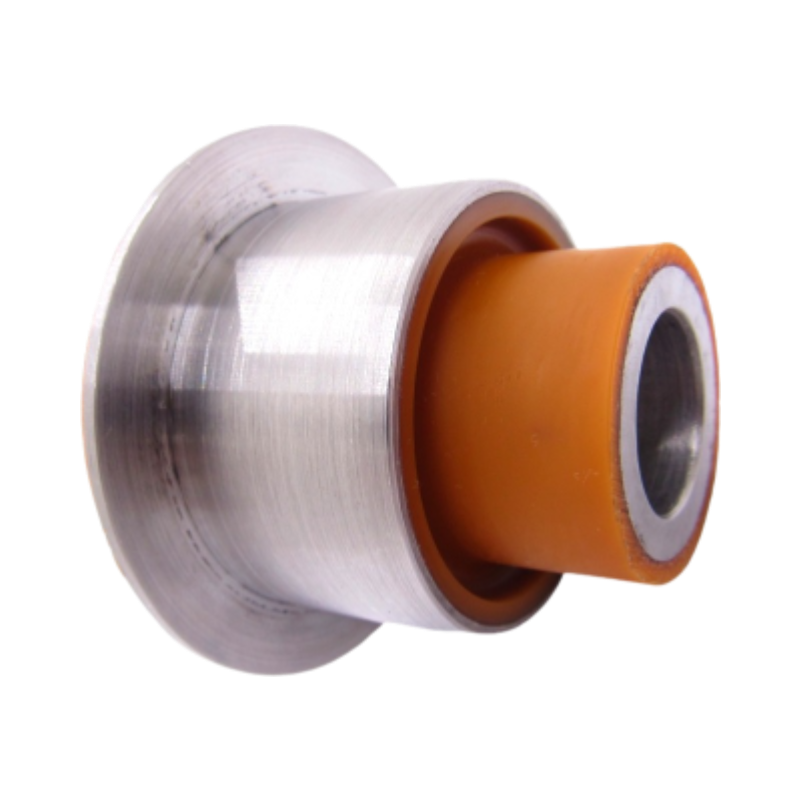 Полиуретановый сайлентблок заднего подрамника задний Toyota Highlander 2000-2008 3,0L