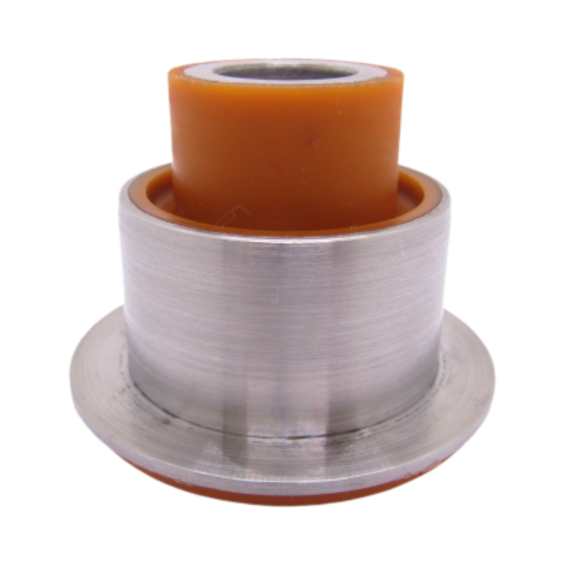 Полиуретановый сайлентблок заднего подрамника задний Toyota Highlander 2000-2008 3,0L