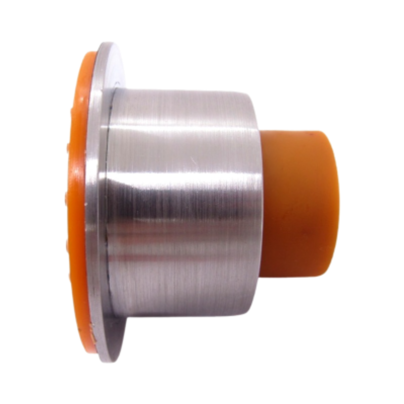 Полиуретановый сайлентблок заднего подрамника задний Toyota Highlander 2000-2008 3,0L