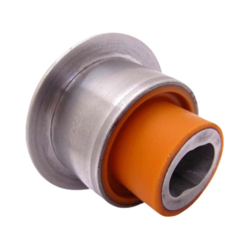 Полиуретановый сайлентблок заднего подрамника передний правый Lexus Rx 2003-2009