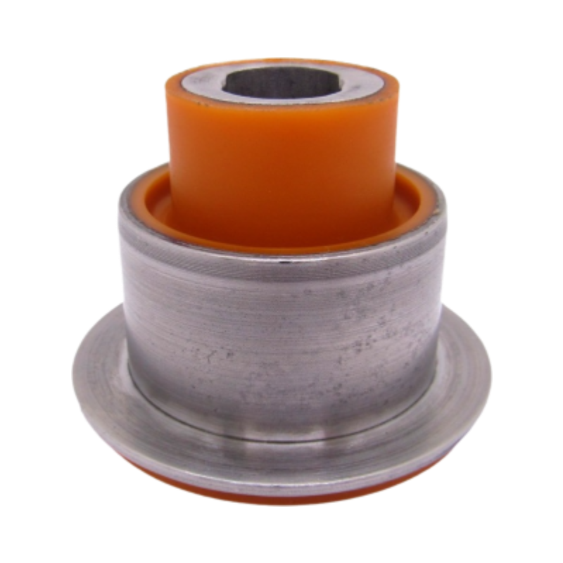 Полиуретановый сайлентблок заднего подрамника передний правый Lexus Rx 2003-2009