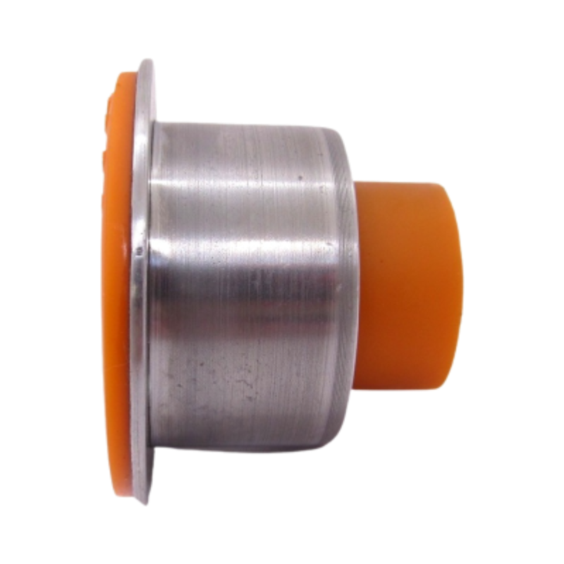 Полиуретановый сайлентблок заднего подрамника передний правый Lexus Rx 2003-2009