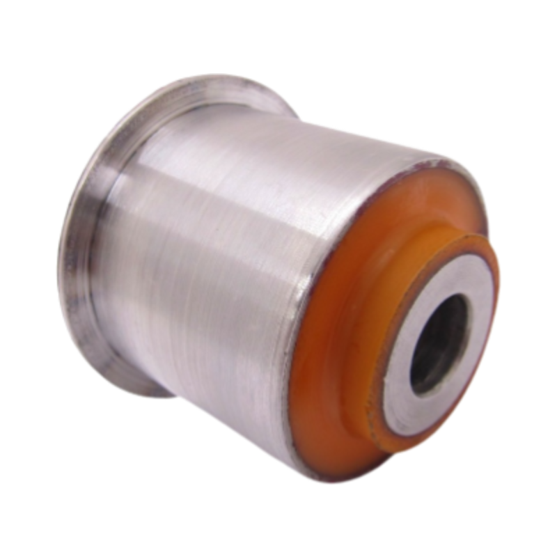 Поліуретановий сайлентблок заднього верхнього важеля передній Ford Explorer 2010-