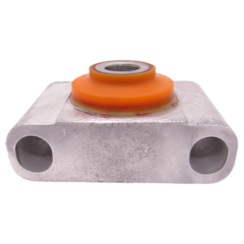 Поліуретановий сайлентблок заднього верхнього важеля задній Ford Explorer 2010-