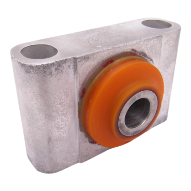 Поліуретановий сайлентблок заднього верхнього важеля задній Ford Explorer 2010-